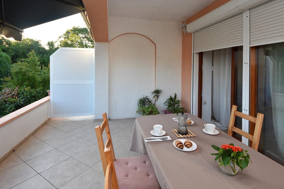 Holiday Home Angela House in Zadar County