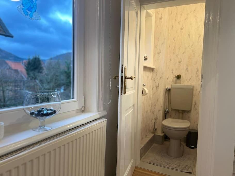 Moderne FeWo in Goslars Altstadt Apartment in Goslar
