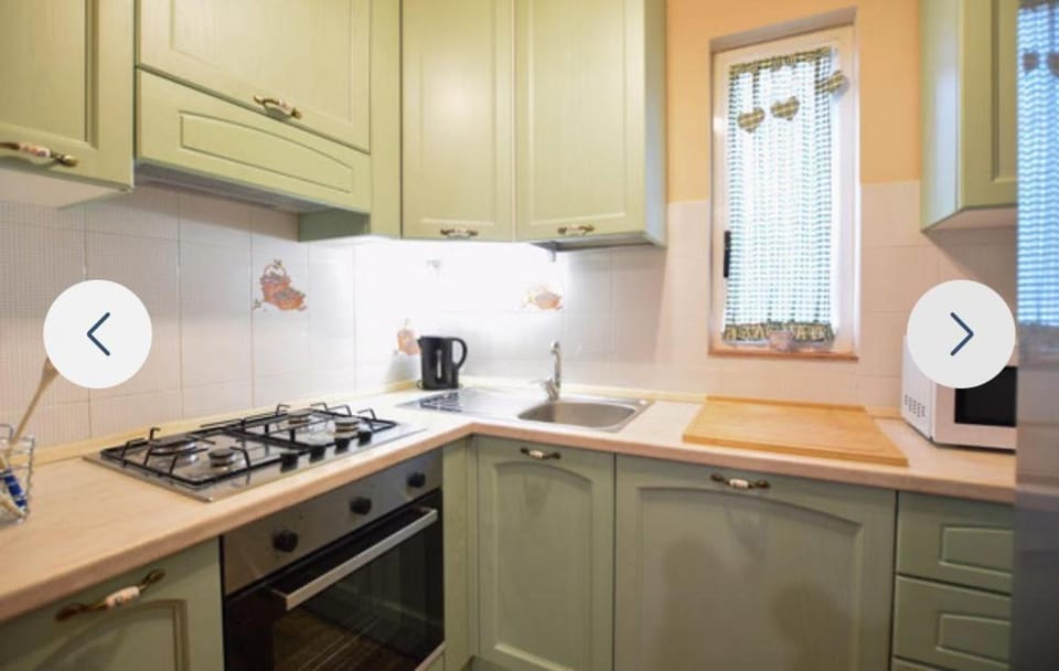 Casa Martina House in Camaiore