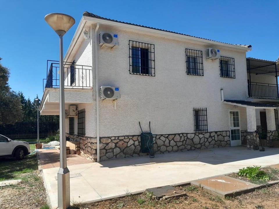 Casa Hontoba House in Castile-La Mancha