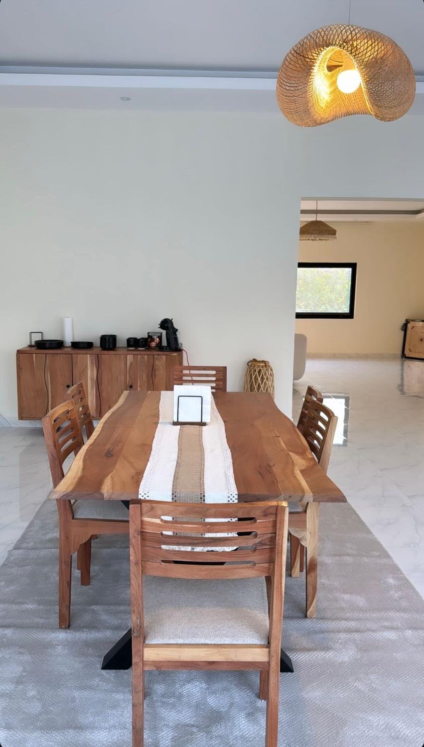 Hidden Hatta Farm Stay in Ajman - United Arab Emirates