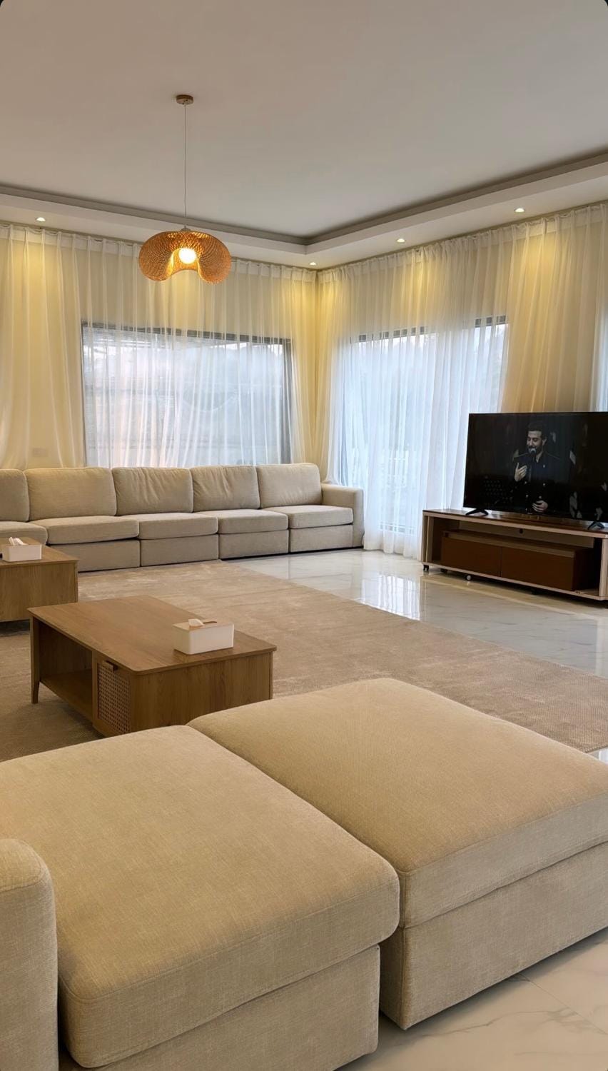 Hidden Hatta Farm Stay in Ajman - United Arab Emirates
