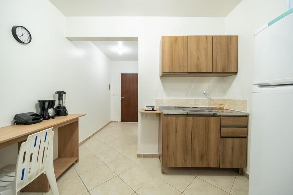 Estúdio Tri 500m da UFSC by Achei Florianópolis Apartment in Florianopolis