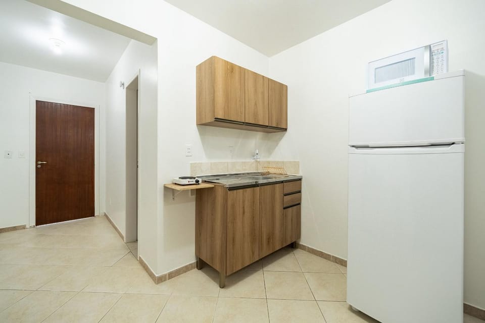 Estúdio Tri 500m da UFSC by Achei Florianópolis Apartment in Florianopolis