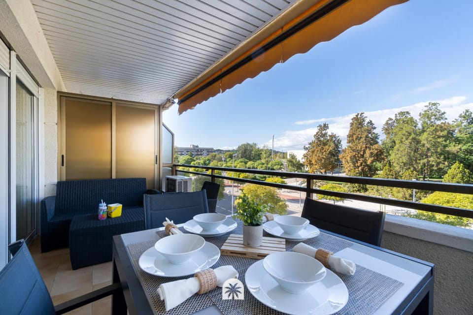 Balcony/Terrace, Balcony/Terrace