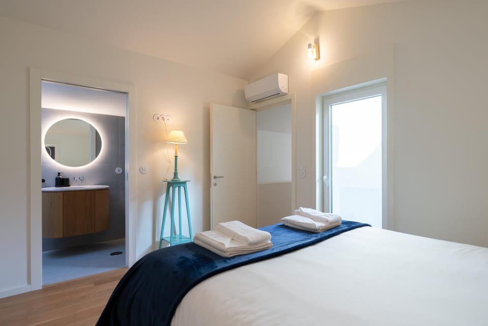 Campanhã Duplex by Porto Stories Apartment in Porto