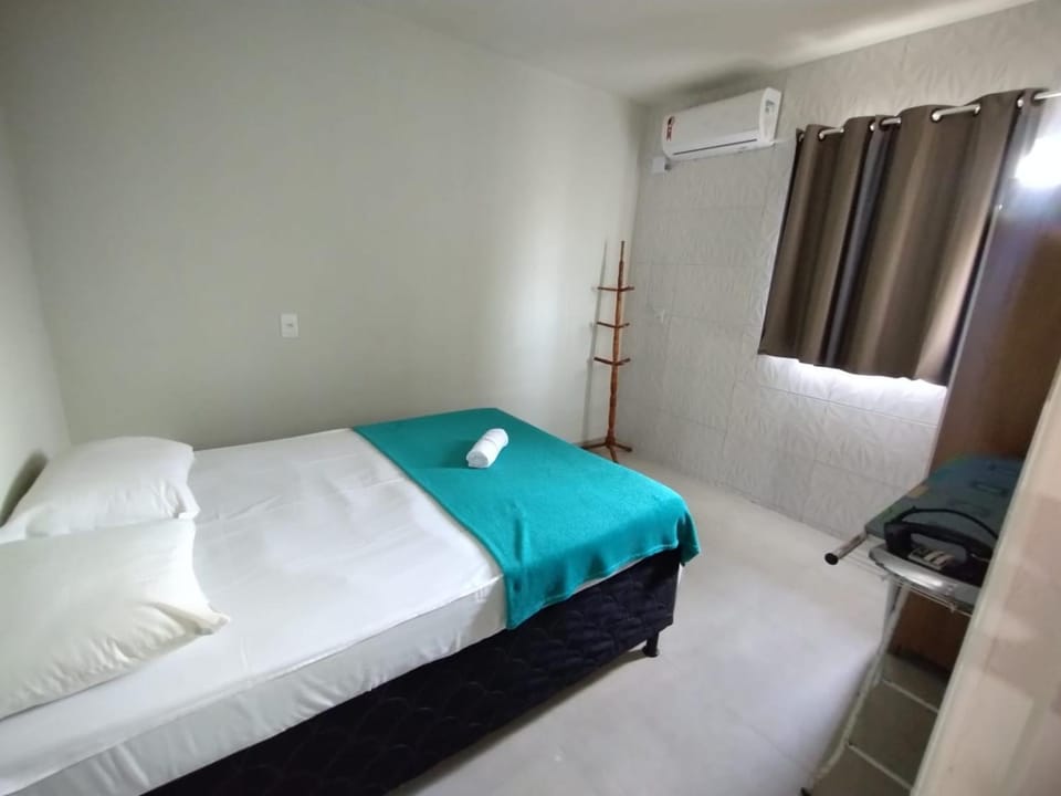 Apartamento Inteiro Cantinho da Chérie Garapu Apartment in Cabo de Santo Agostinho