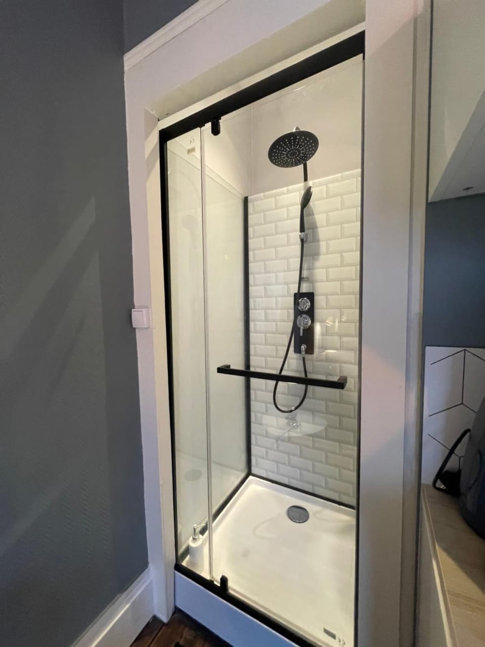 Rubis 1 Apartment in Auvergne-Rhône-Alpes