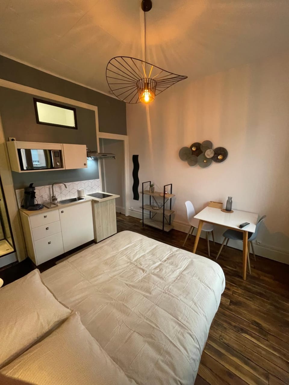 Rubis 1 Apartment in Auvergne-Rhône-Alpes