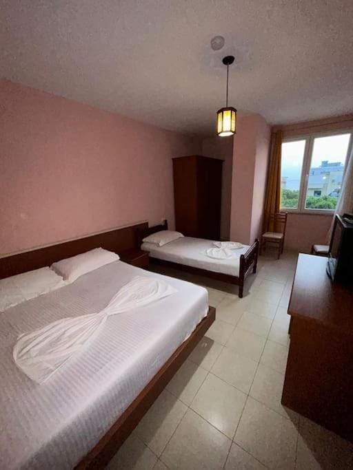 Rezidenca Hasanaj 31 Apartment in Tirana County, Albania