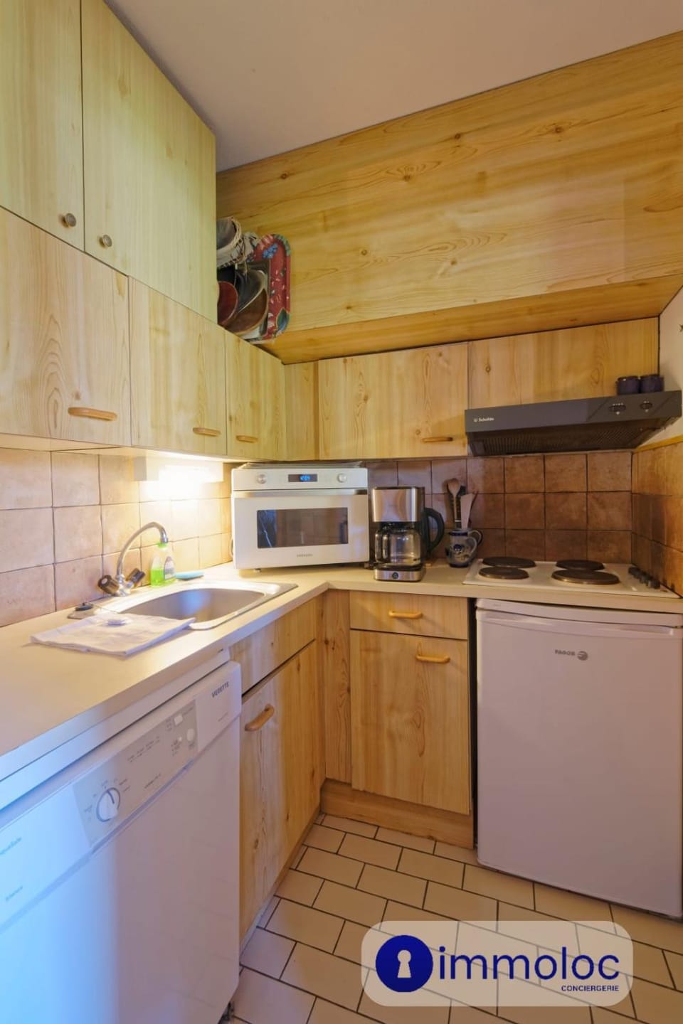 AURON Duplex apartment Apartment in Saint-Étienne-de-Tinée