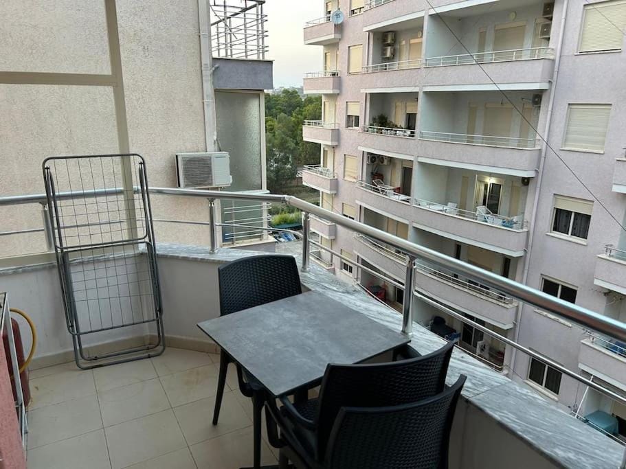 Rezidenca Hasanaj 32 Apartment in Tirana County, Albania