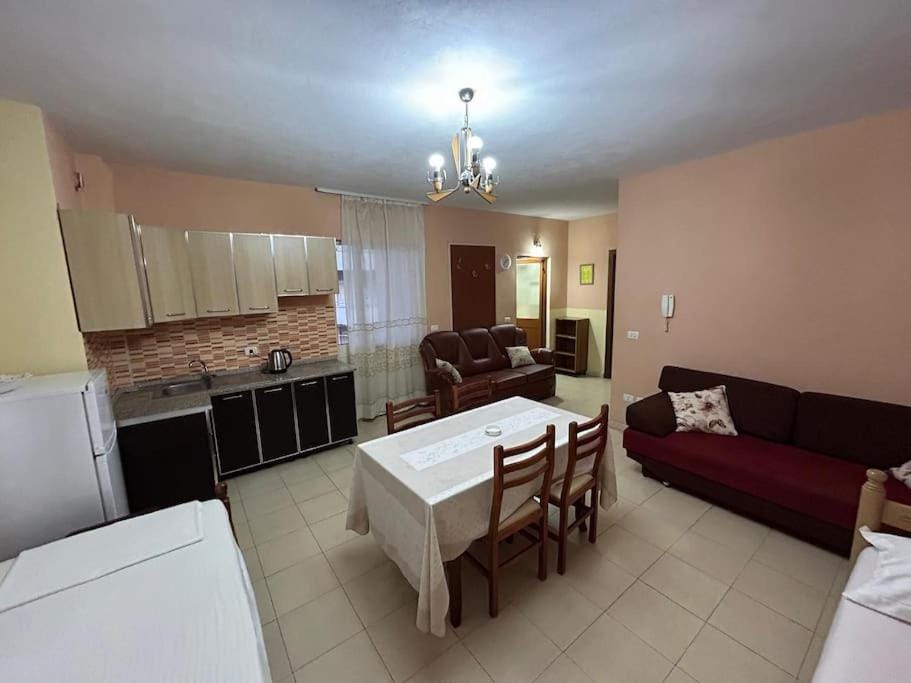 Rezidenca Hasanaj 32 Apartment in Tirana County, Albania