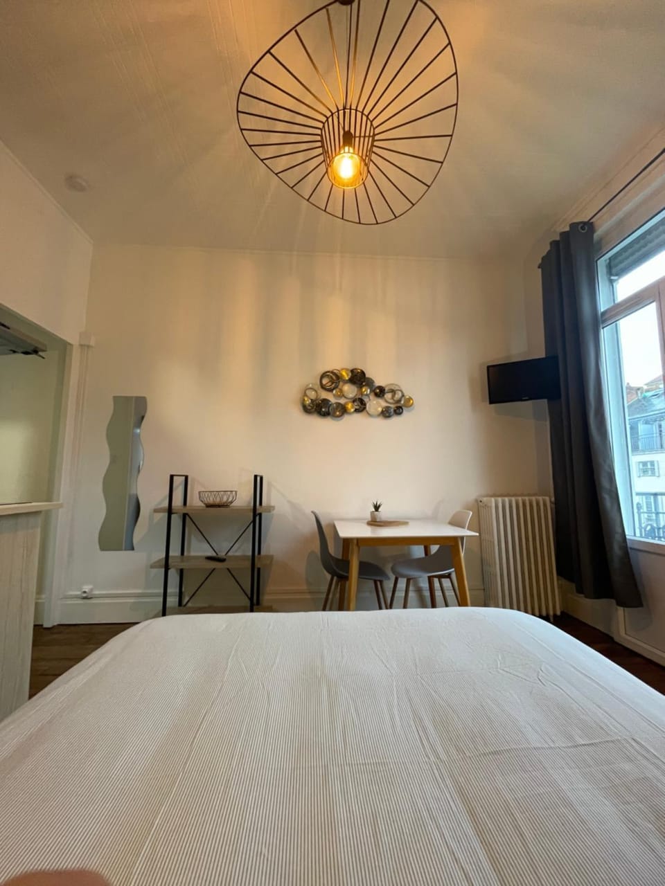 Opale 1 Apartment in Auvergne-Rhône-Alpes
