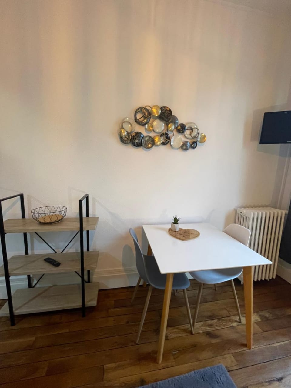 Opale 1 Apartment in Auvergne-Rhône-Alpes