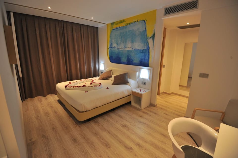 Hotel Vague d'or Hotel in Algiers Province, Algeria