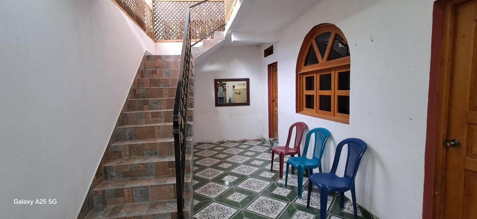 Axel Casa Bed and Breakfast in Sololá Department