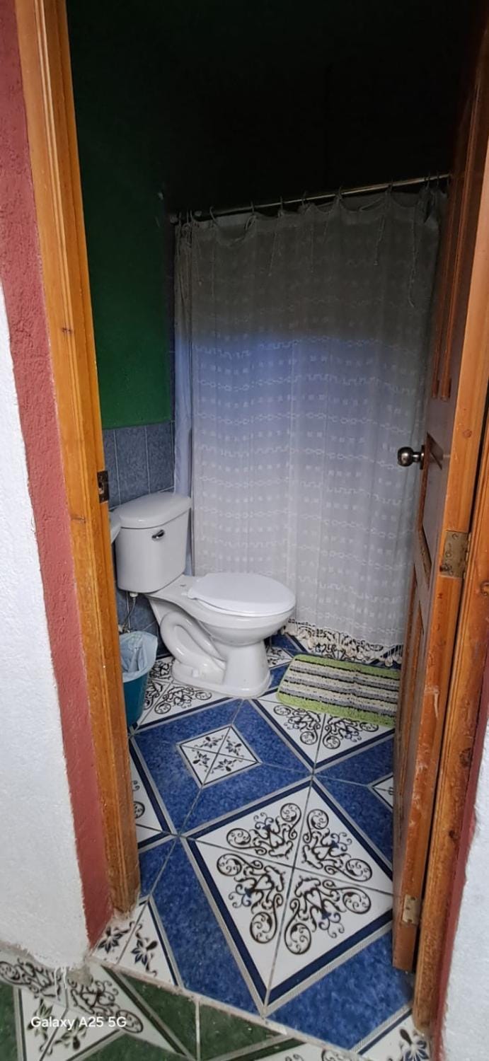 Axel Casa Bed and Breakfast in Sololá Department