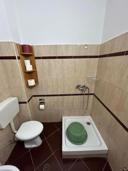 Rezidenca Hasanaj 33 Apartment in Tirana County, Albania