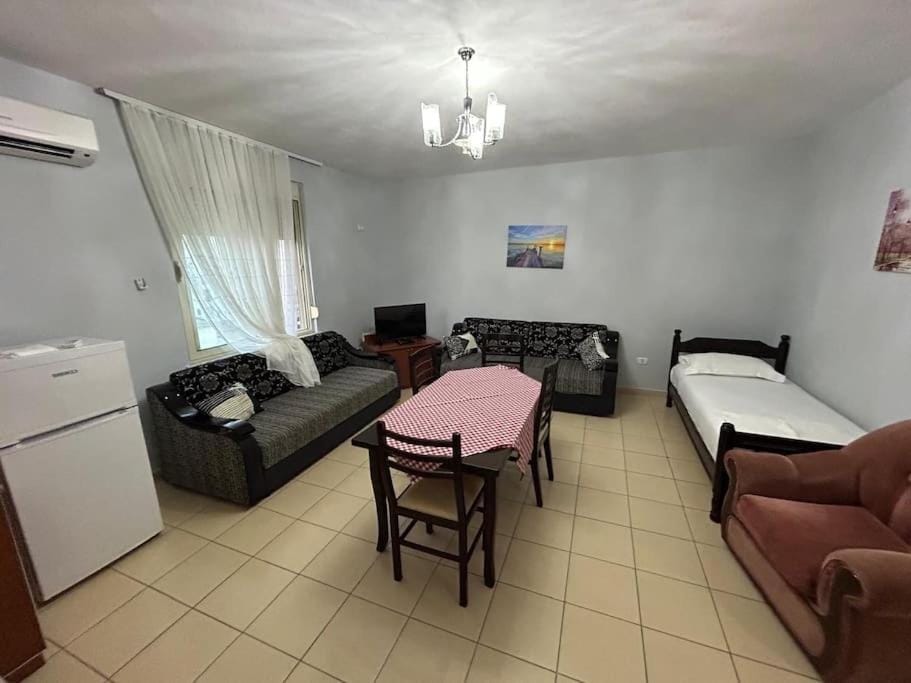 Rezidenca Hasanaj 33 Apartment in Tirana County, Albania