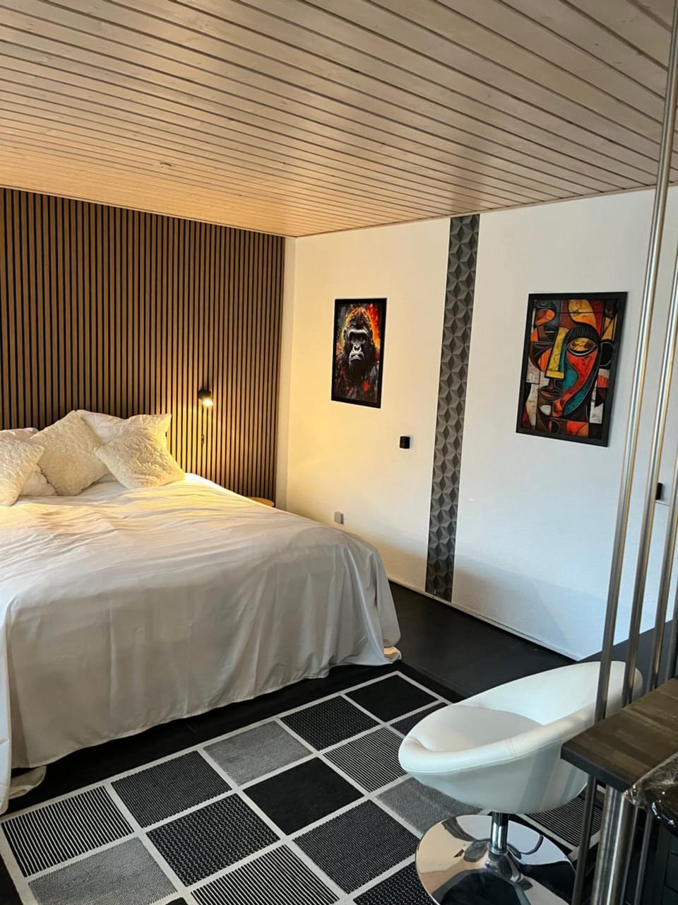 The Apartment Apartment in Region of Southern Denmark