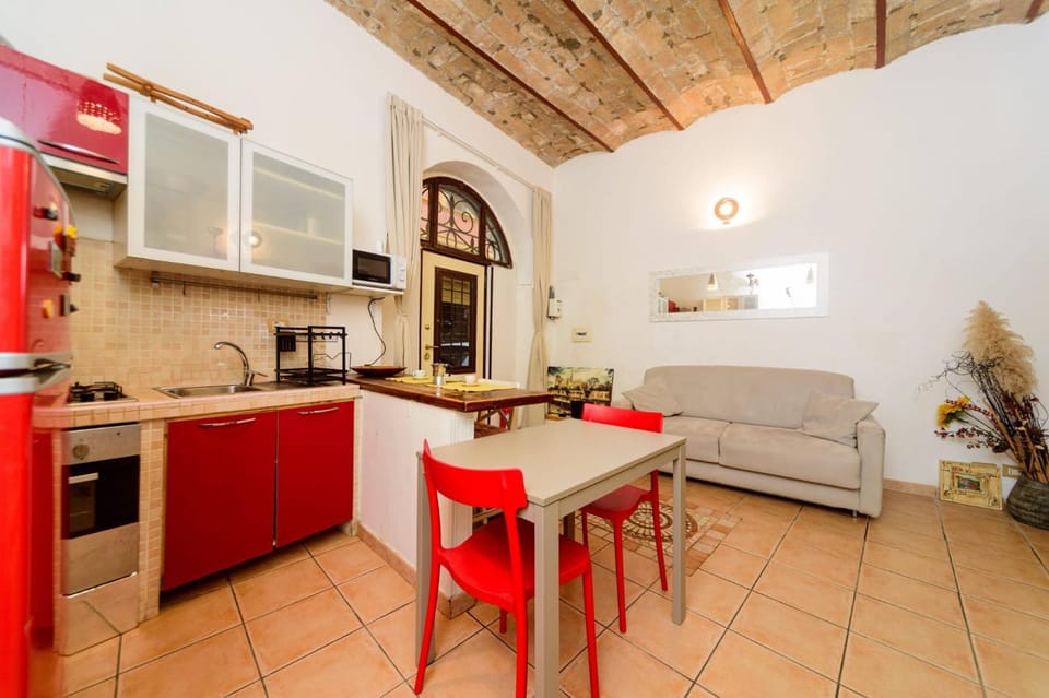 Locazione turistica Via Caltanissetta Apartment in Rome