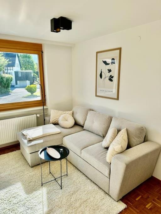 Schickes Wohnen in top Lage Apartment in Vorarlberg, Austria