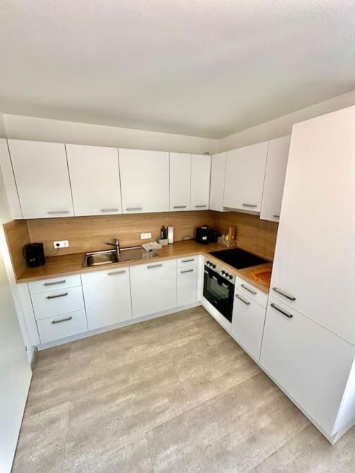 Schickes Wohnen in top Lage Apartment in Vorarlberg, Austria