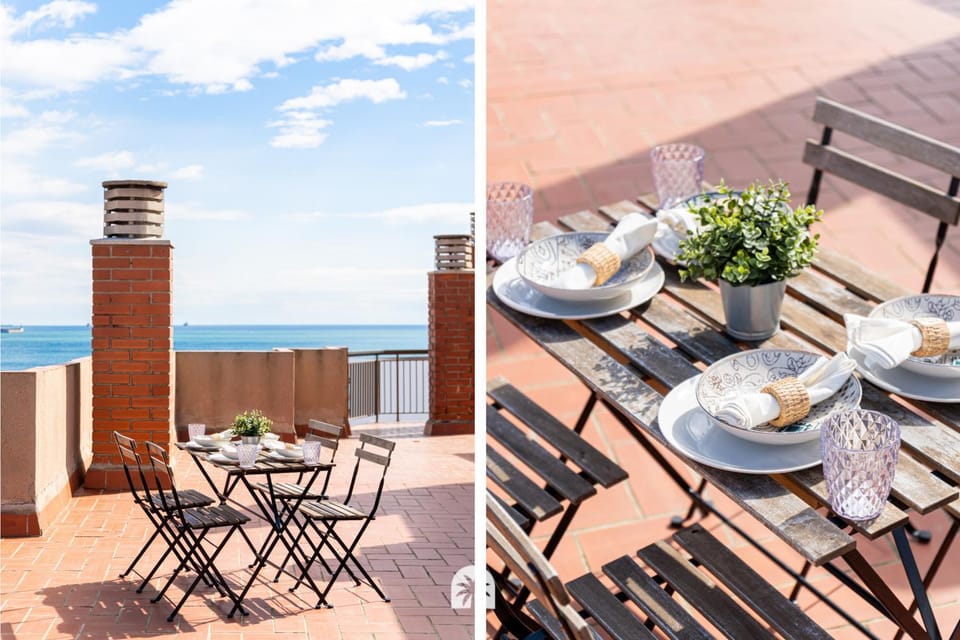 View (from property/room), Balcony/Terrace