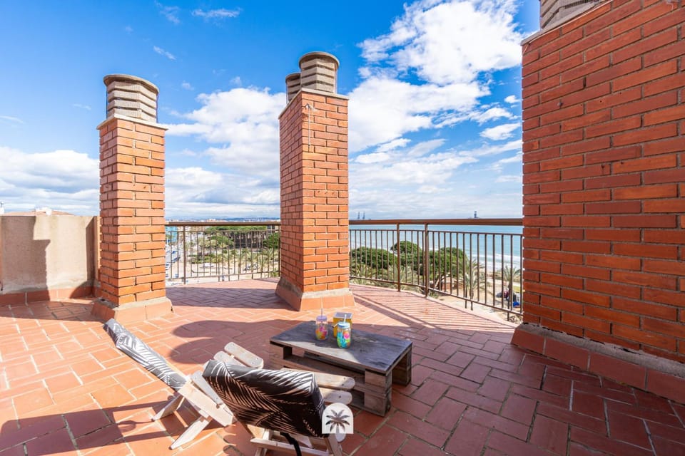 View (from property/room), Balcony/Terrace