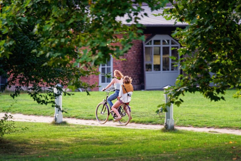 Cycling