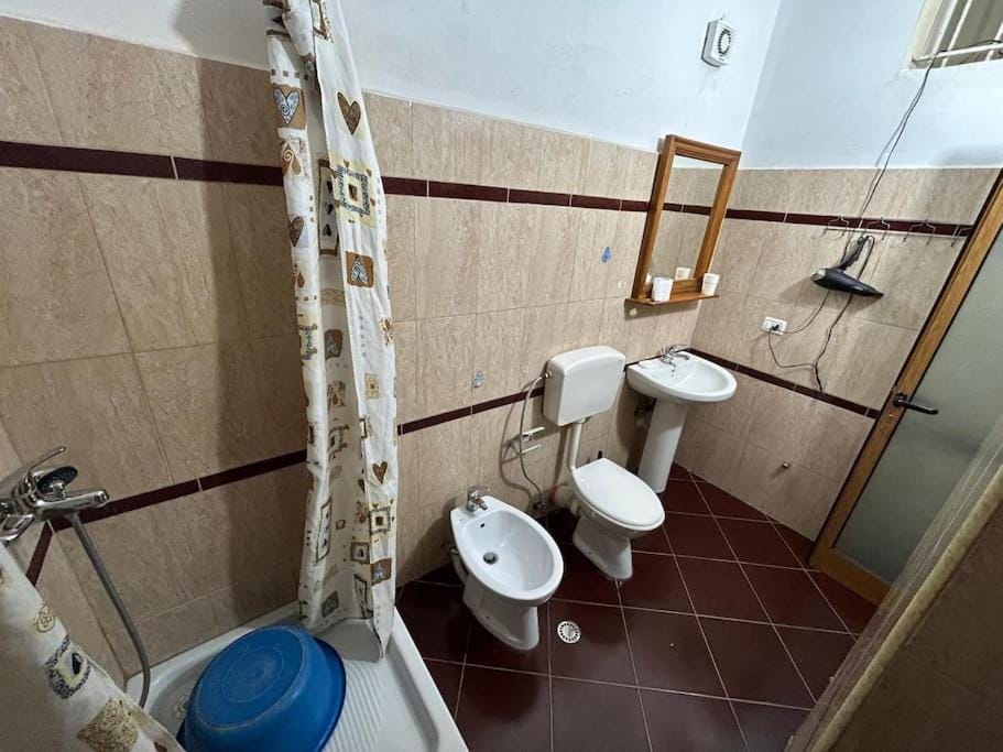 Rezidenca Hasanaj 34 Apartment in Tirana County, Albania