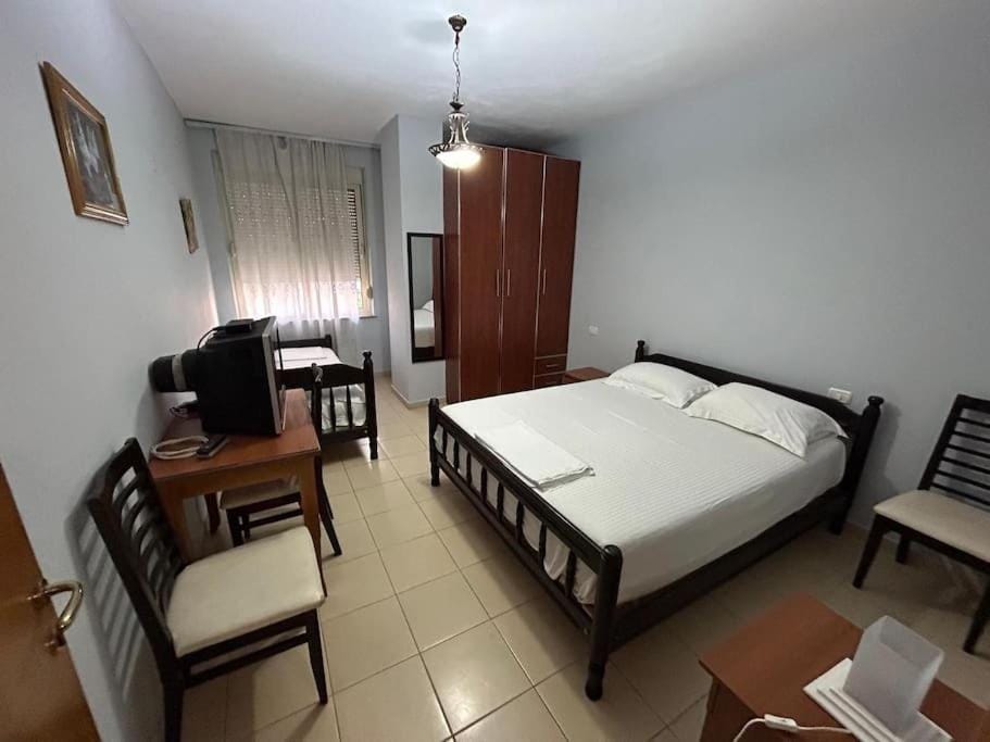Rezidenca Hasanaj 34 Apartment in Tirana County, Albania