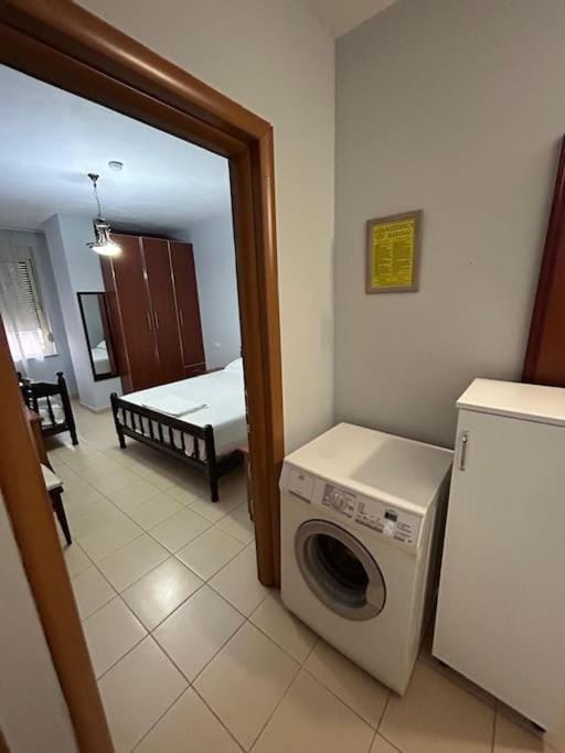 Rezidenca Hasanaj 34 Apartment in Tirana County, Albania