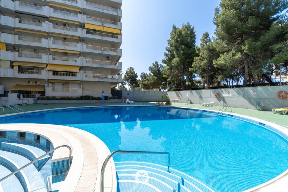 Swimming pool, Swimming pool