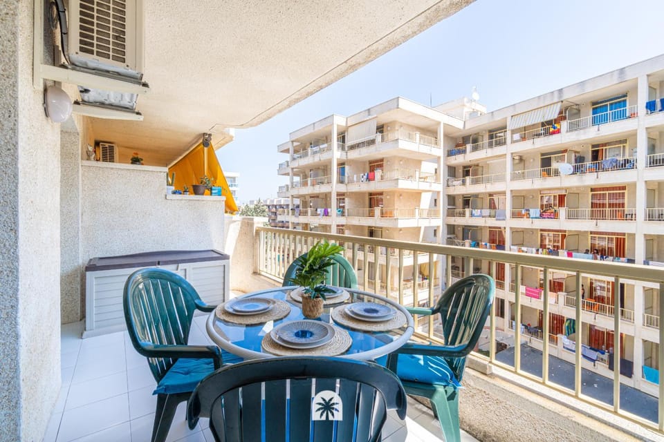 Balcony/Terrace, Balcony/Terrace
