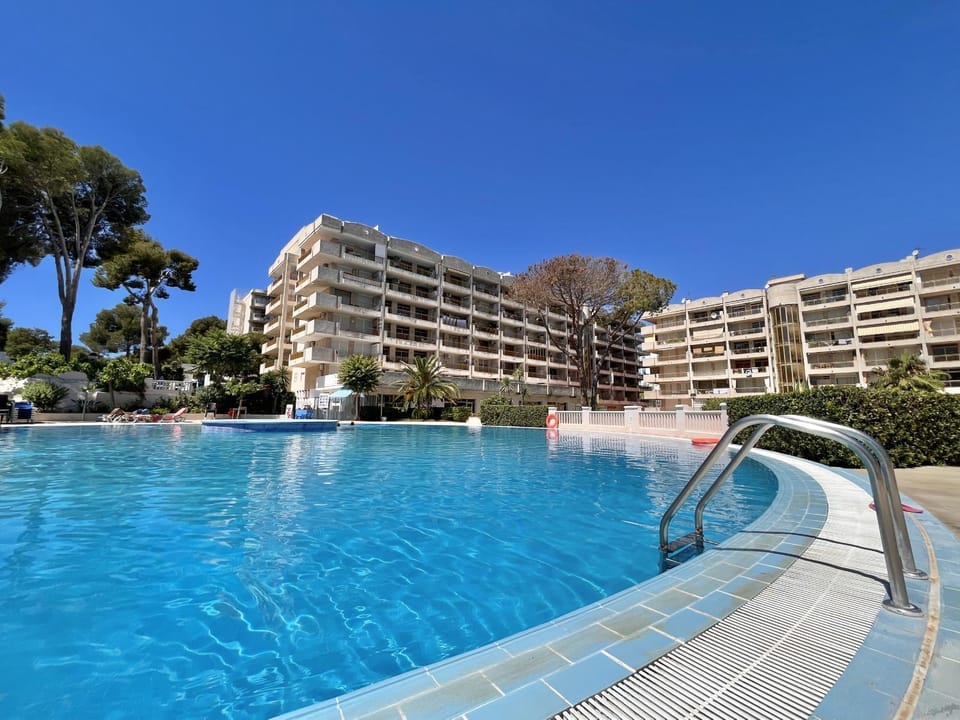 Swimming pool, Swimming pool