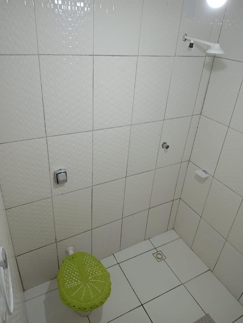 Casa Aconchegante da Dea Apartment in Salvador