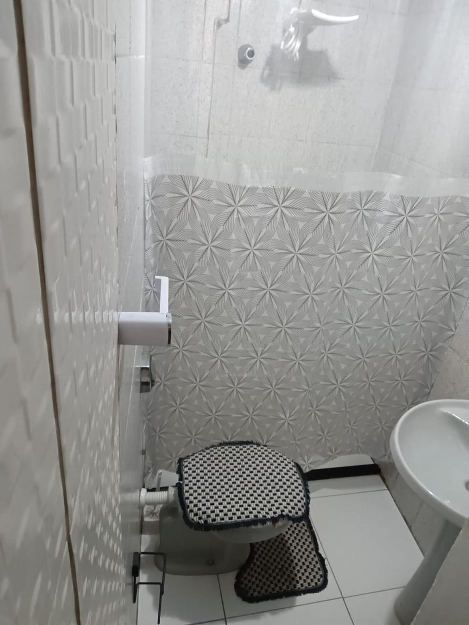 Casa Aconchegante da Dea Apartment in Salvador