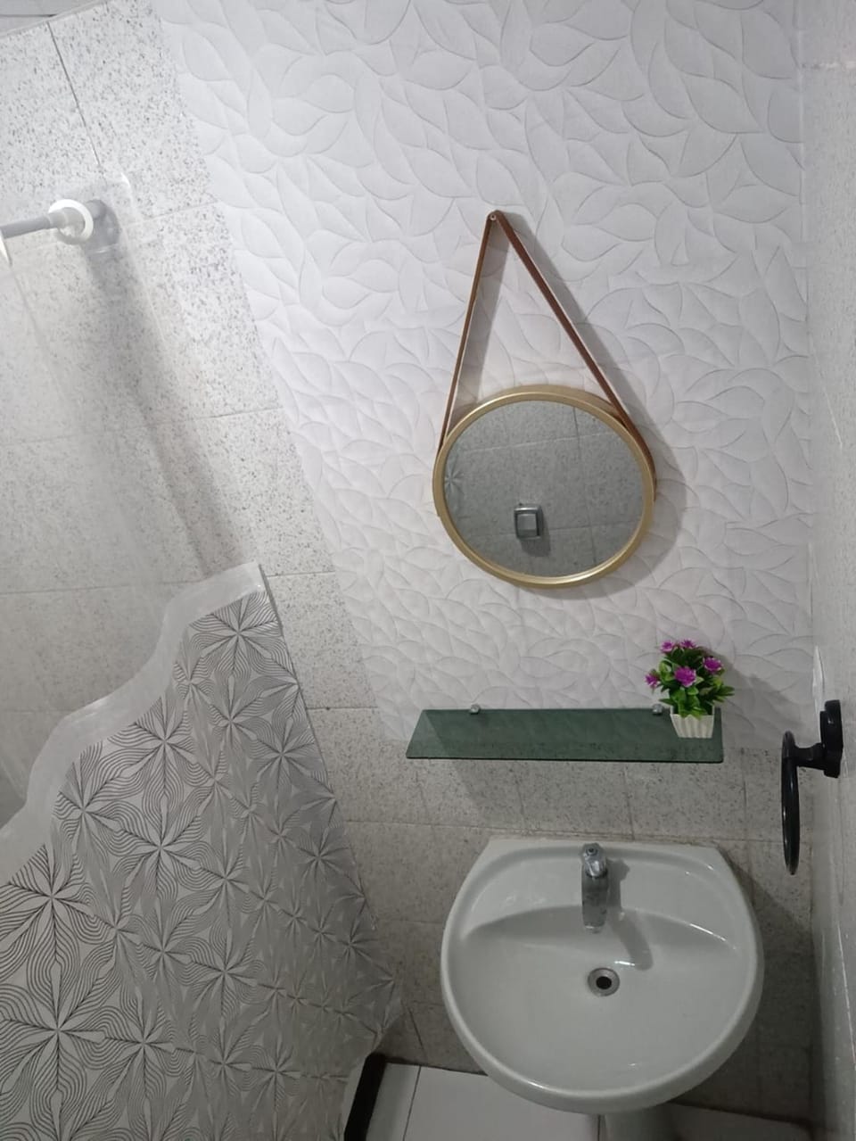 Casa Aconchegante da Dea Apartment in Salvador