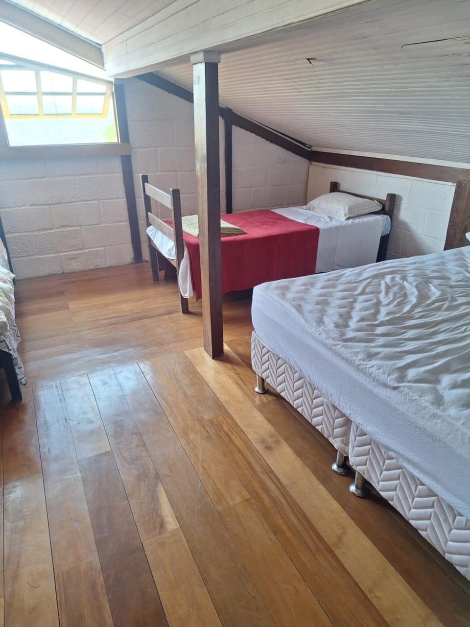 Passadiço da Glória Bed and Breakfast in State of Bahia