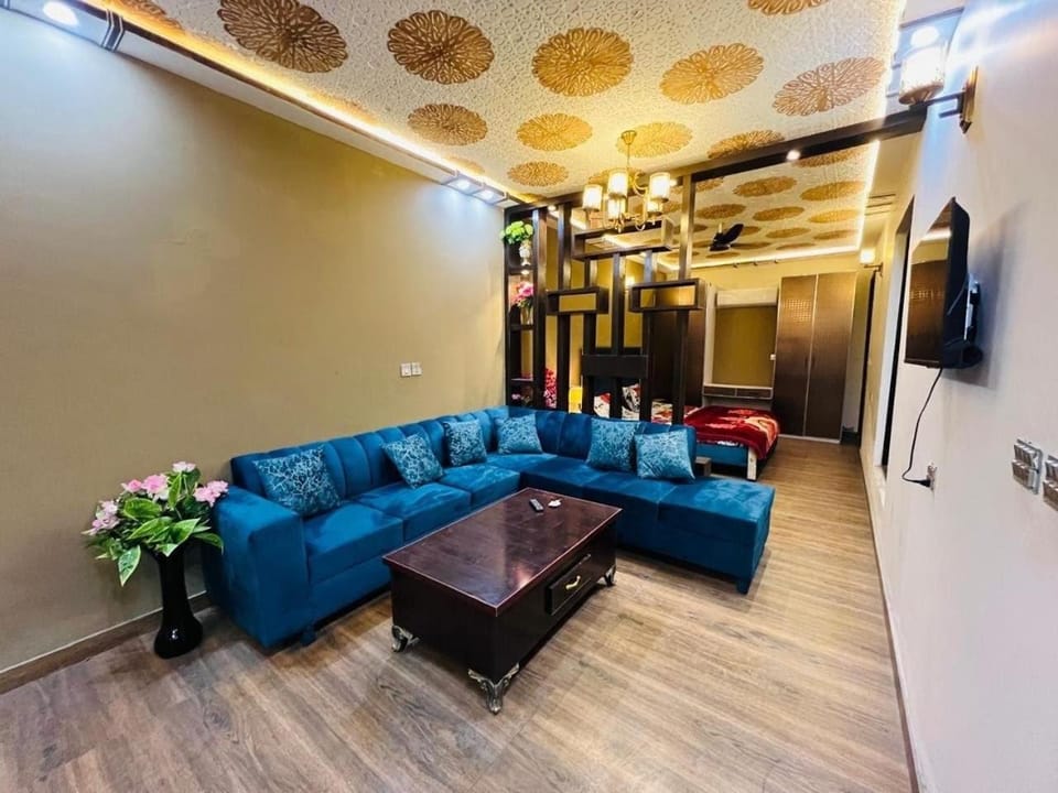 Paragon Apartments Apartment in Punjab