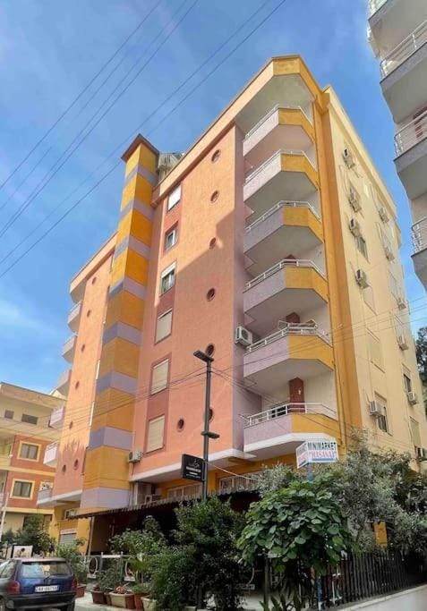 Rezidenca Hasanaj 35 Apartment in Tirana County, Albania