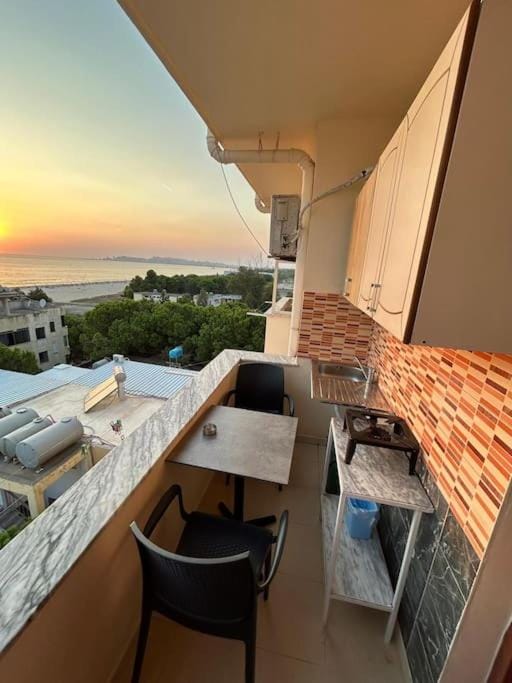 Rezidenca Hasanaj 35 Apartment in Tirana County, Albania