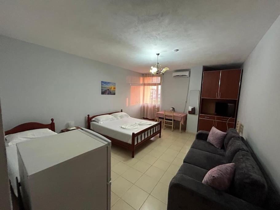 Rezidenca Hasanaj 35 Apartment in Tirana County, Albania