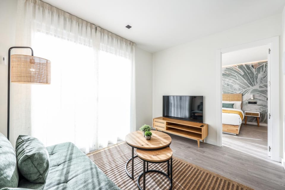 Communal lounge/ TV room, Photo of the whole room