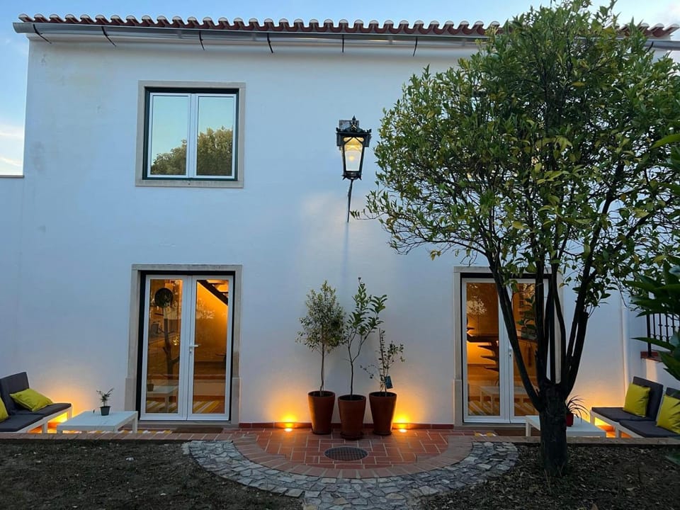 Casas dos Netos Apartment in Santarém District, Portugal