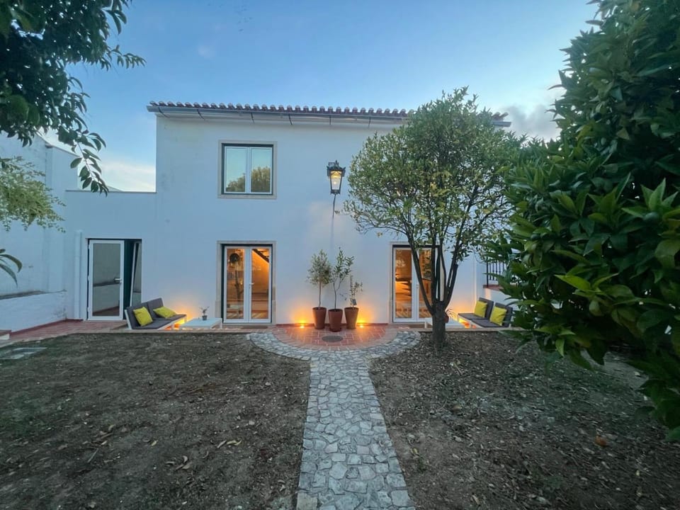 Casas dos Netos Apartment in Santarém District, Portugal