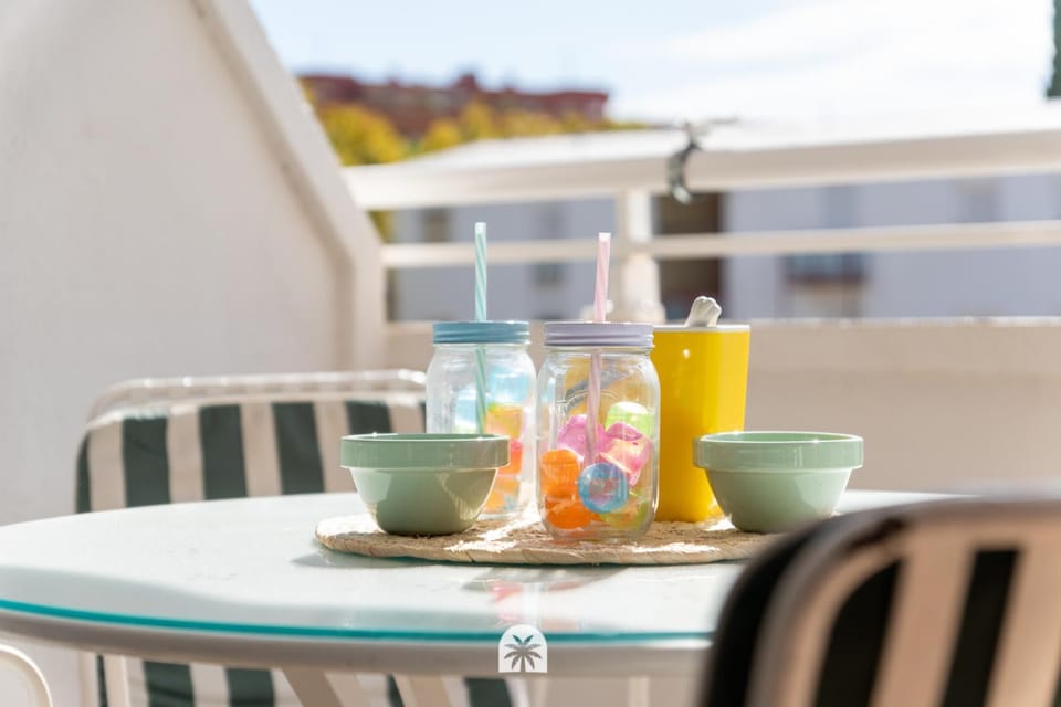 Balcony/Terrace, Balcony/Terrace