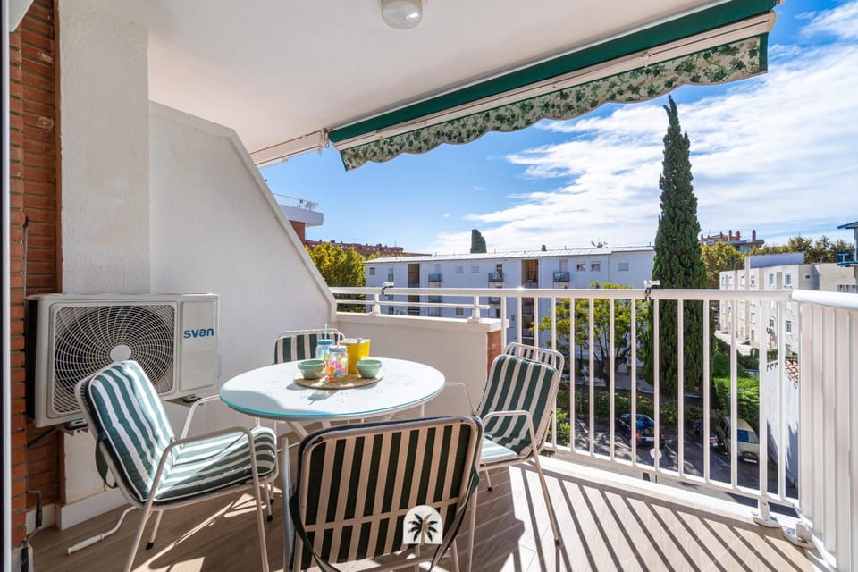 Balcony/Terrace, Balcony/Terrace